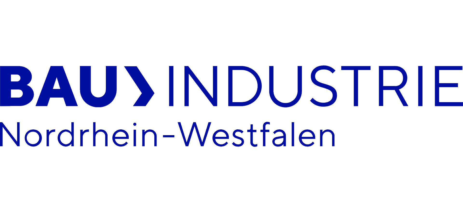 Bauindustrieverband NRW e.V.